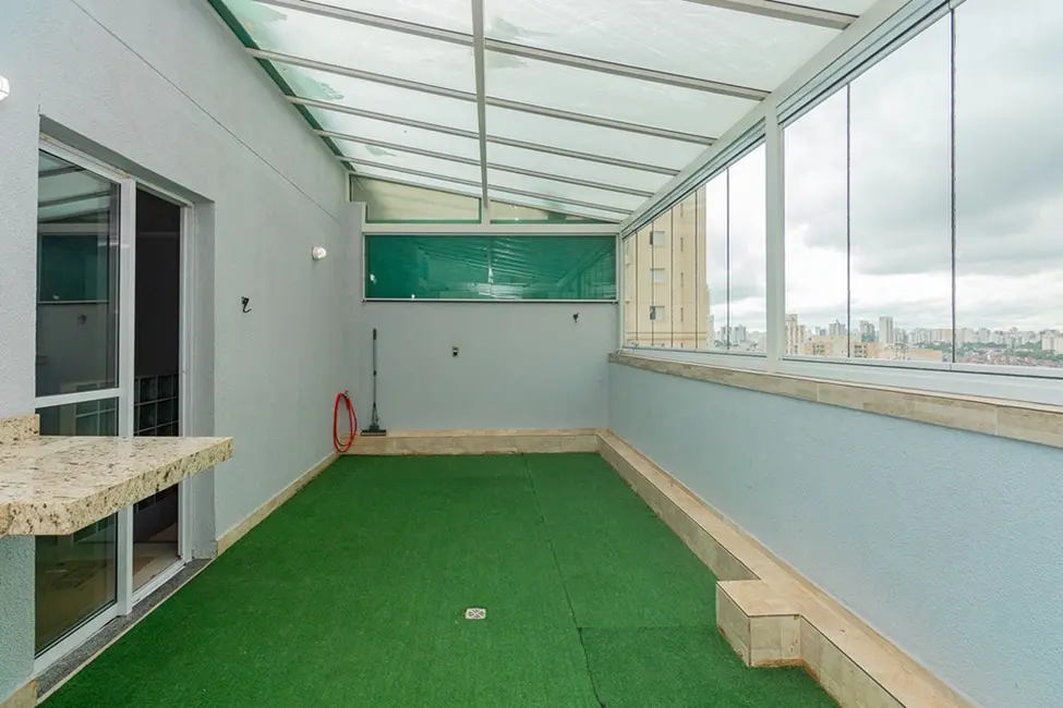 Foto 9 de Apartamento com 2 quartos à venda, 87m2 em Vila Vera, São Paulo - SP
