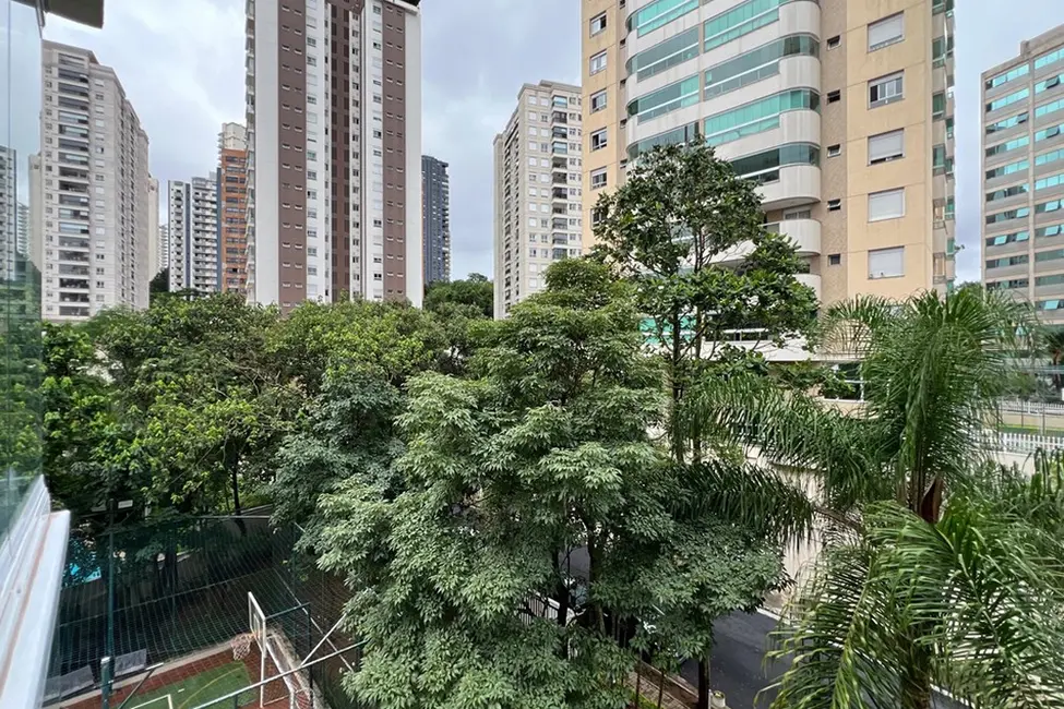 Foto 3 de Apartamento com 3 quartos à venda, 137m2 em Vila Suzana, São Paulo - SP