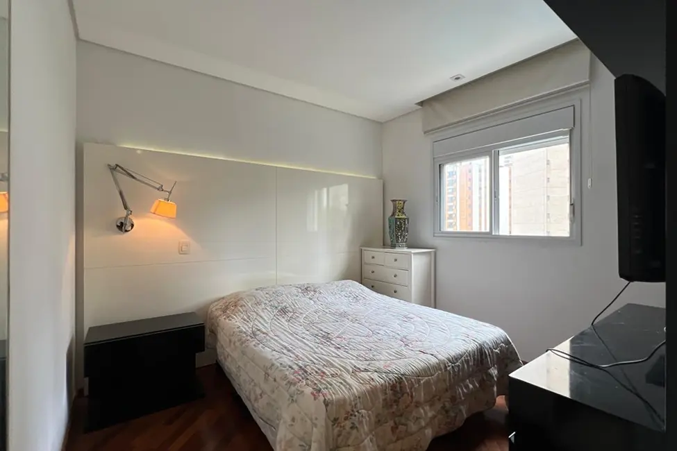 Foto 2 de Apartamento com 3 quartos à venda, 137m2 em Vila Suzana, São Paulo - SP