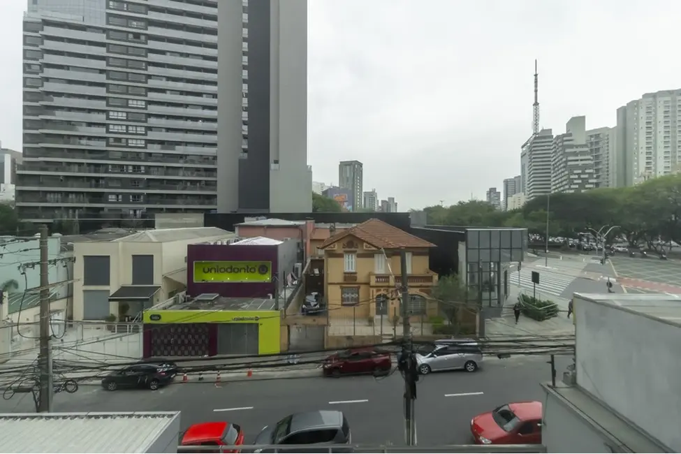 Foto 4 de Sala Comercial à venda, 248m2 em Paraíso, São Paulo - SP