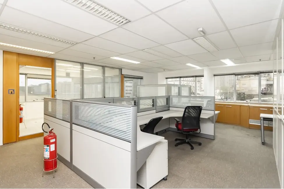 Foto 1 de Sala Comercial à venda, 248m2 em Paraíso, São Paulo - SP