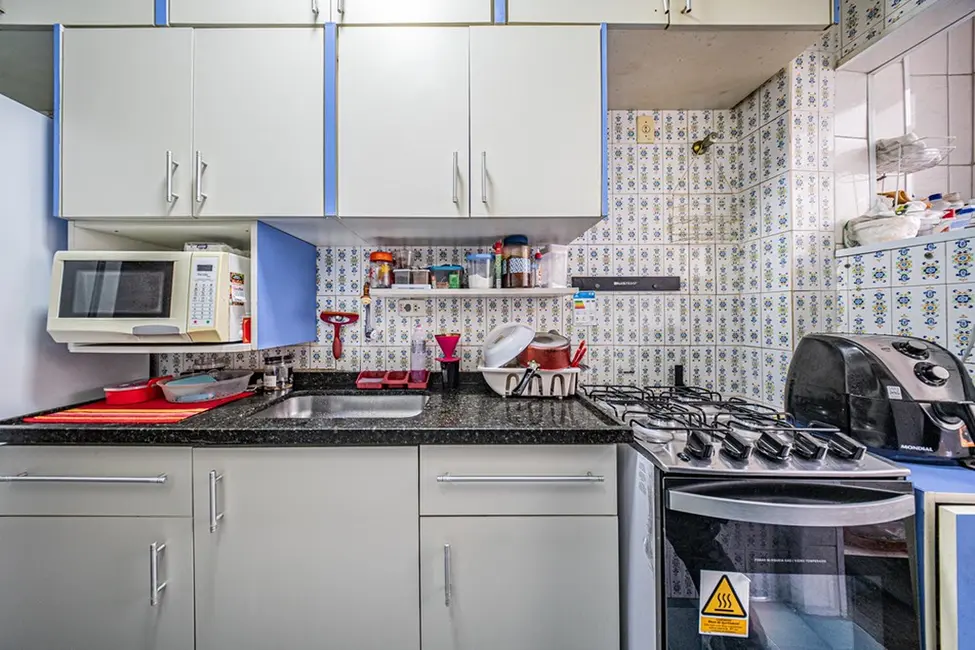 Foto 8 de Apartamento com 2 quartos à venda, 71m2 em Vila Buarque, São Paulo - SP