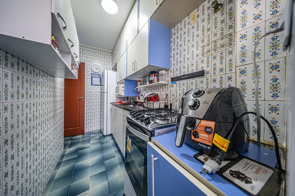 Foto 9 de Apartamento com 2 quartos à venda, 71m2 em Vila Buarque, São Paulo - SP