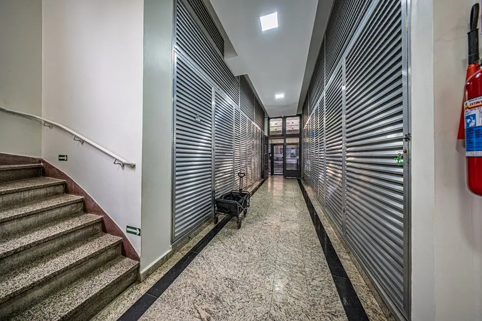 Foto 4 de Apartamento com 2 quartos à venda, 71m2 em Vila Buarque, São Paulo - SP