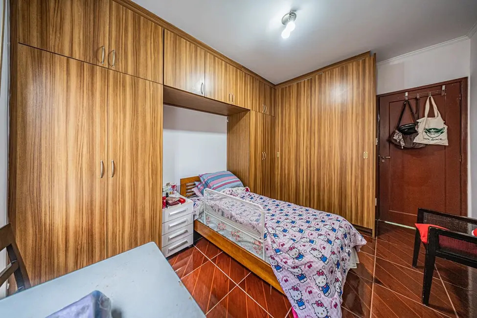 Foto 2 de Apartamento com 2 quartos à venda, 71m2 em Vila Buarque, São Paulo - SP