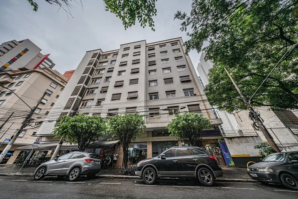 Foto 3 de Apartamento com 2 quartos à venda, 71m2 em Vila Buarque, São Paulo - SP