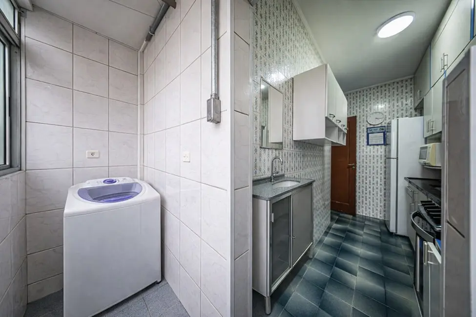 Foto 5 de Apartamento com 2 quartos à venda, 71m2 em Vila Buarque, São Paulo - SP