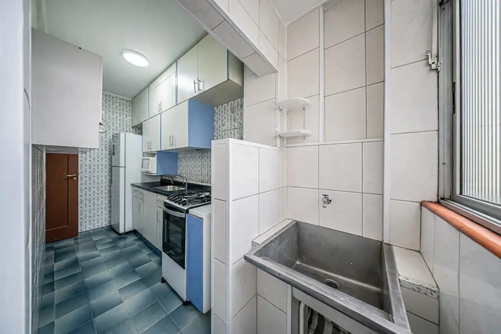 Foto 6 de Apartamento com 2 quartos à venda, 71m2 em Vila Buarque, São Paulo - SP