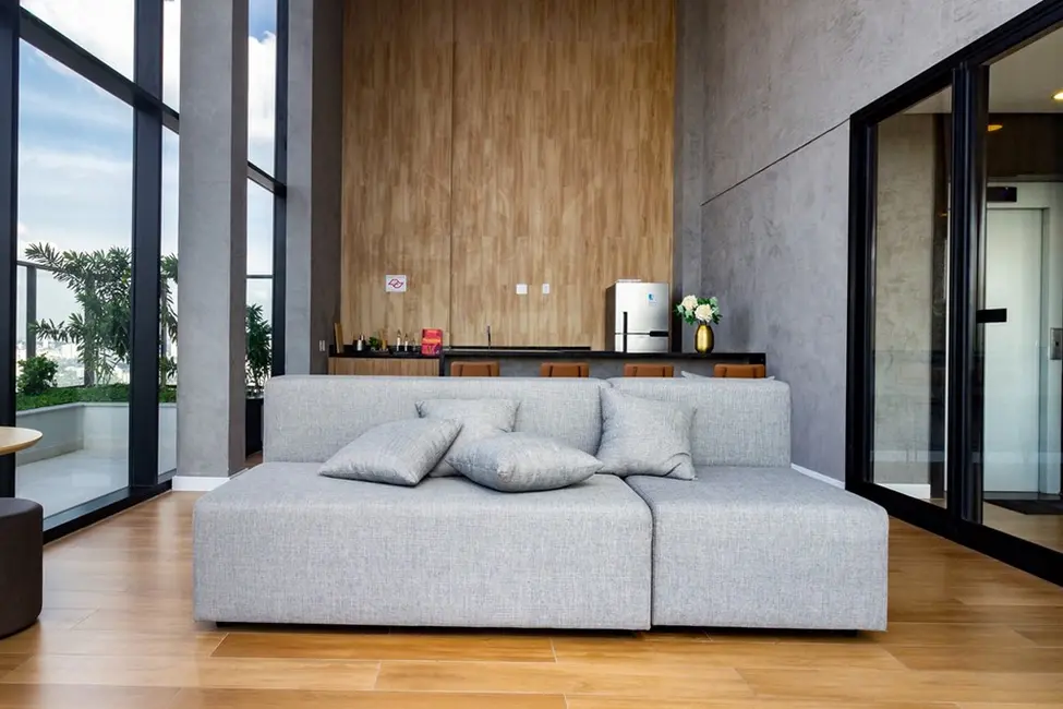 Foto 6 de Apartamento com 1 quarto à venda, 24m2 em Santo Amaro, São Paulo - SP