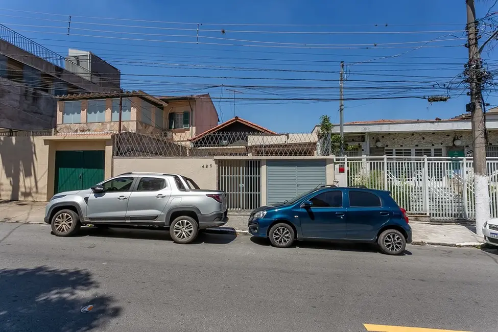 Foto 1 de Casa com 4 quartos à venda, 178m2 em Santo Amaro, São Paulo - SP