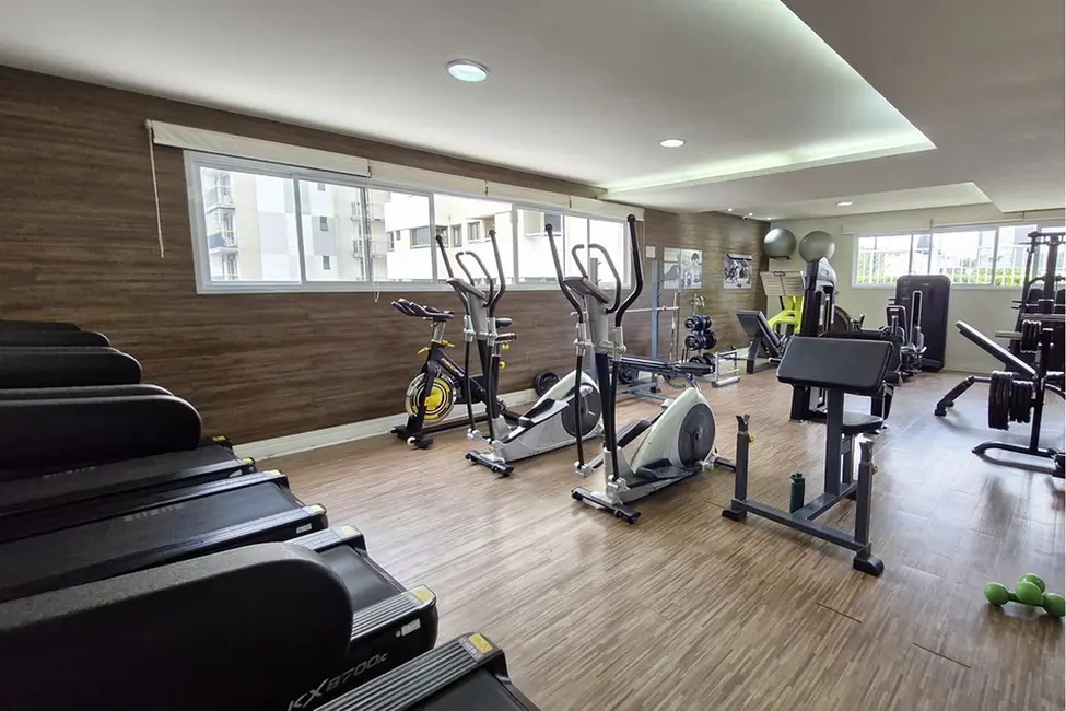 Foto 5 de Apartamento com 2 quartos à venda, 76m2 em Santo Amaro, São Paulo - SP