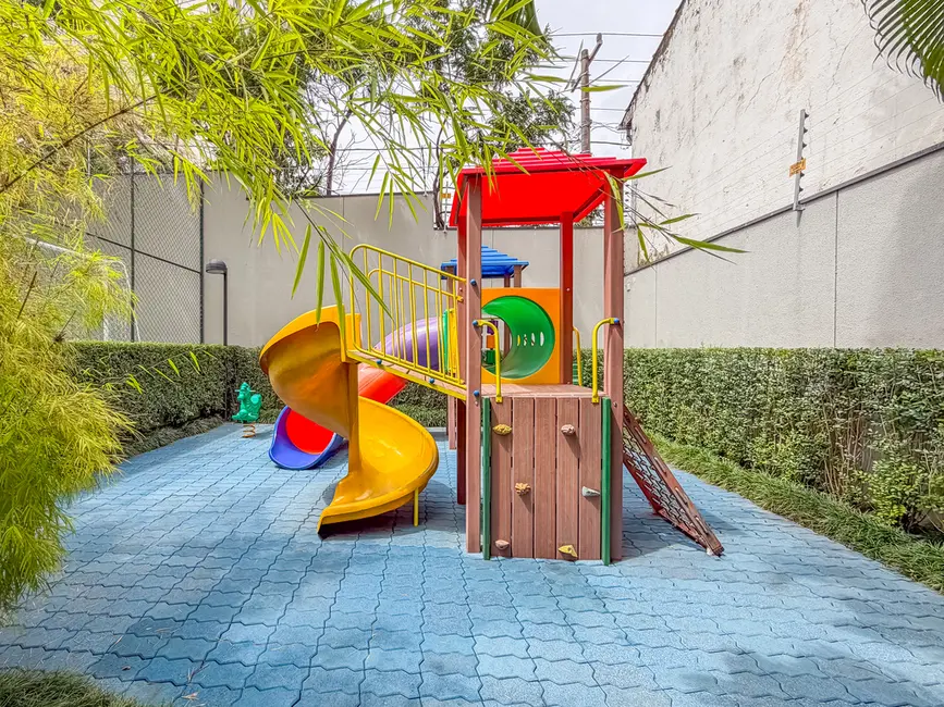 Foto 7 de Apartamento com 3 quartos à venda, 94m2 em Ipiranga, São Paulo - SP