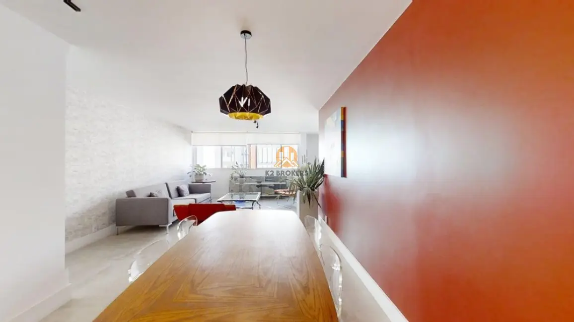 Apartamento com 2 quartos à venda, 141m2 em Itaim Bibi, São Paulo - SP - imagem 7 Foto 7 de Apartamento com 2 quartos à venda, 141m2 em Itaim Bibi, São Paulo - SP