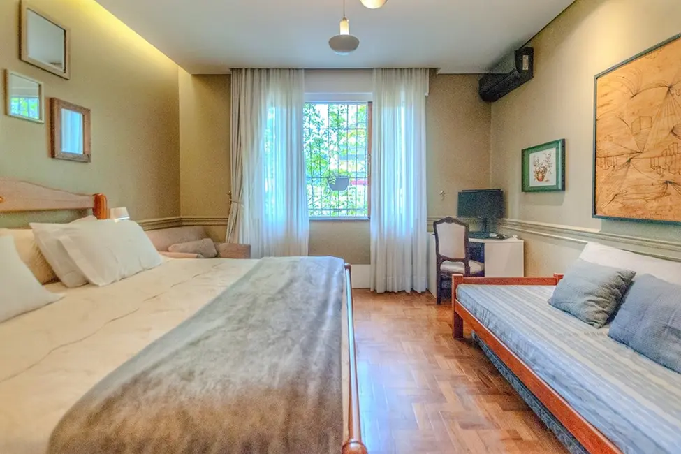 Foto 7 de Apartamento com 5 quartos à venda, 341m2 em Bela Vista, São Paulo - SP