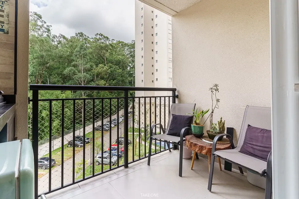 Foto 6 de Apartamento com 2 quartos à venda, 72m2 em Jardim Torres São José, Jundiai - SP