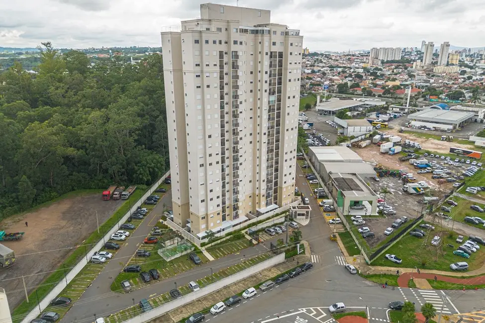 Foto 5 de Apartamento com 2 quartos à venda, 72m2 em Jardim Torres São José, Jundiai - SP