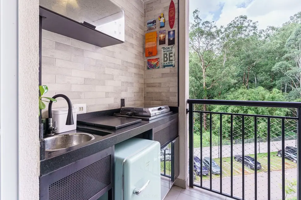 Foto 8 de Apartamento com 2 quartos à venda, 72m2 em Jardim Torres São José, Jundiai - SP