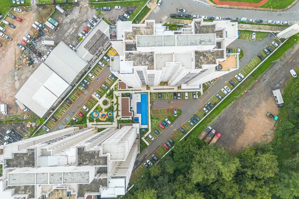 Foto 3 de Apartamento com 2 quartos à venda, 72m2 em Jardim Torres São José, Jundiai - SP