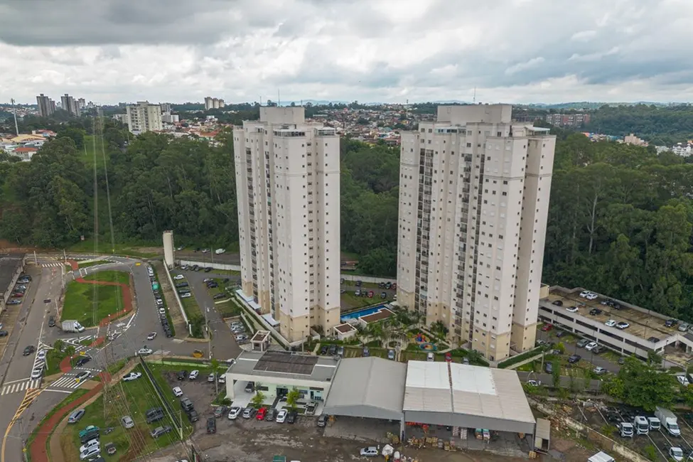 Foto 4 de Apartamento com 2 quartos à venda, 72m2 em Jardim Torres São José, Jundiai - SP