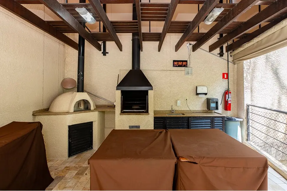 Foto 9 de Casa de Condomínio com 3 quartos à venda, 107m2 em Vila Andrade, São Paulo - SP