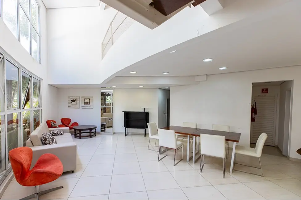 Foto 4 de Casa de Condomínio com 3 quartos à venda, 107m2 em Vila Andrade, São Paulo - SP