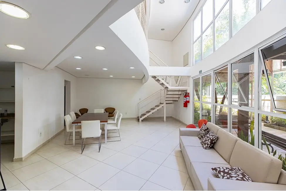 Foto 3 de Casa de Condomínio com 3 quartos à venda, 107m2 em Vila Andrade, São Paulo - SP