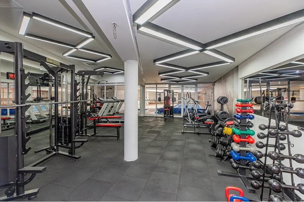 Foto 8 de Casa de Condomínio com 3 quartos à venda, 107m2 em Vila Andrade, São Paulo - SP