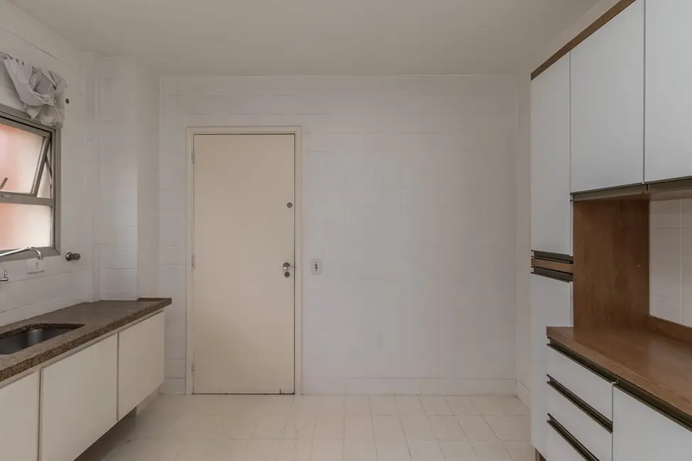 Foto 5 de Apartamento com 3 quartos à venda, 92m2 em Itaim Bibi, São Paulo - SP