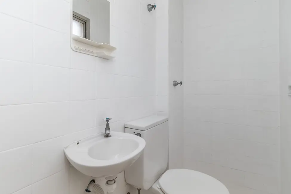 Foto 3 de Apartamento com 3 quartos à venda, 92m2 em Itaim Bibi, São Paulo - SP
