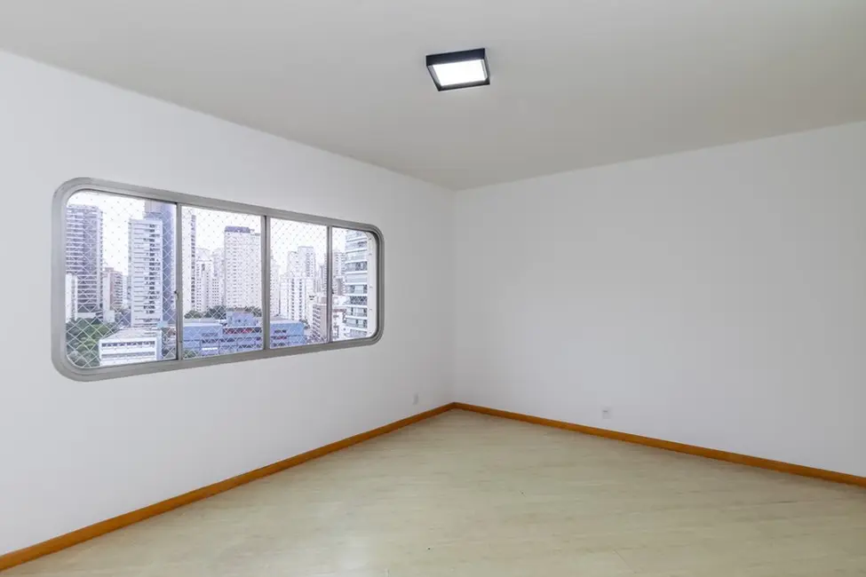 Foto 1 de Apartamento com 3 quartos à venda, 92m2 em Itaim Bibi, São Paulo - SP