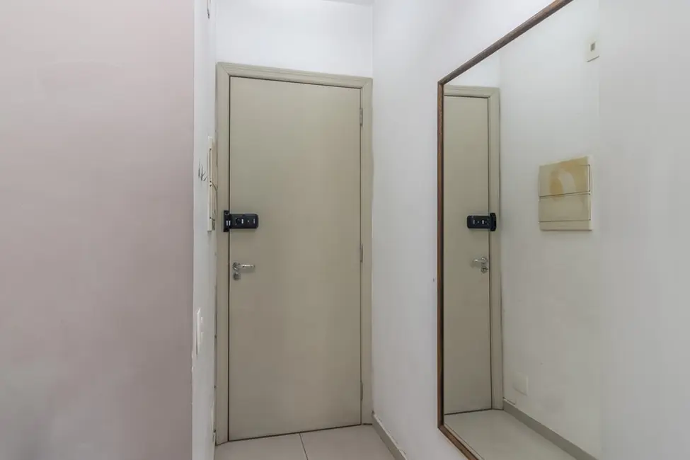 Foto 9 de Apartamento com 2 quartos à venda, 51m2 em Itaim Bibi, São Paulo - SP