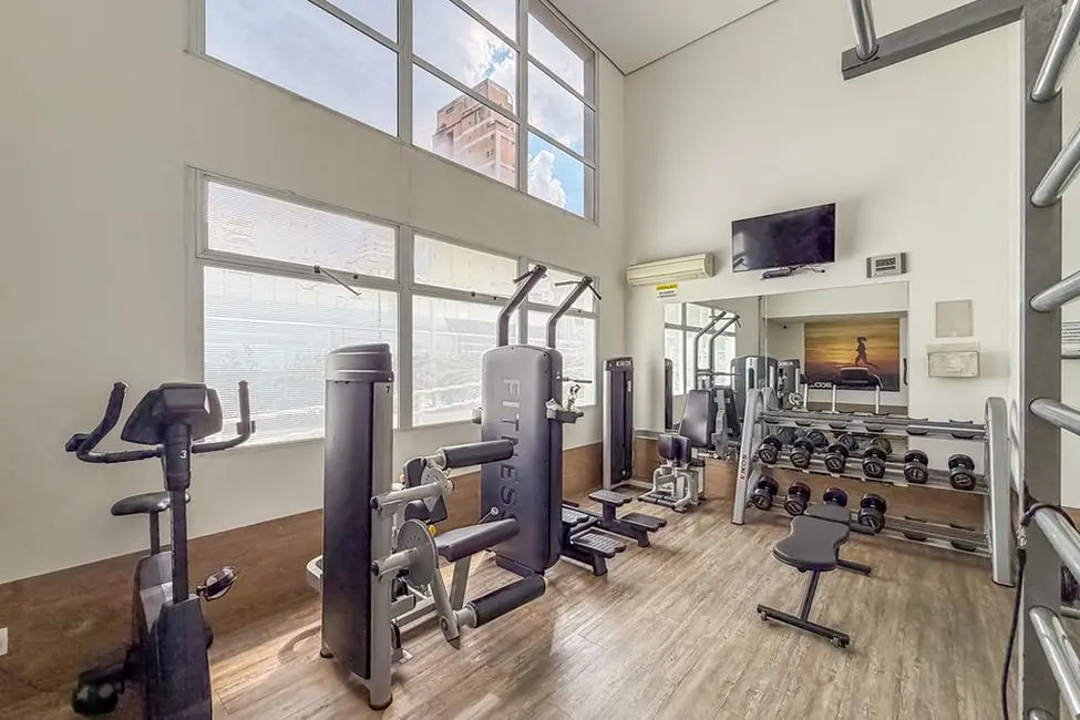 Foto 7 de Apartamento com 2 quartos à venda, 51m2 em Itaim Bibi, São Paulo - SP