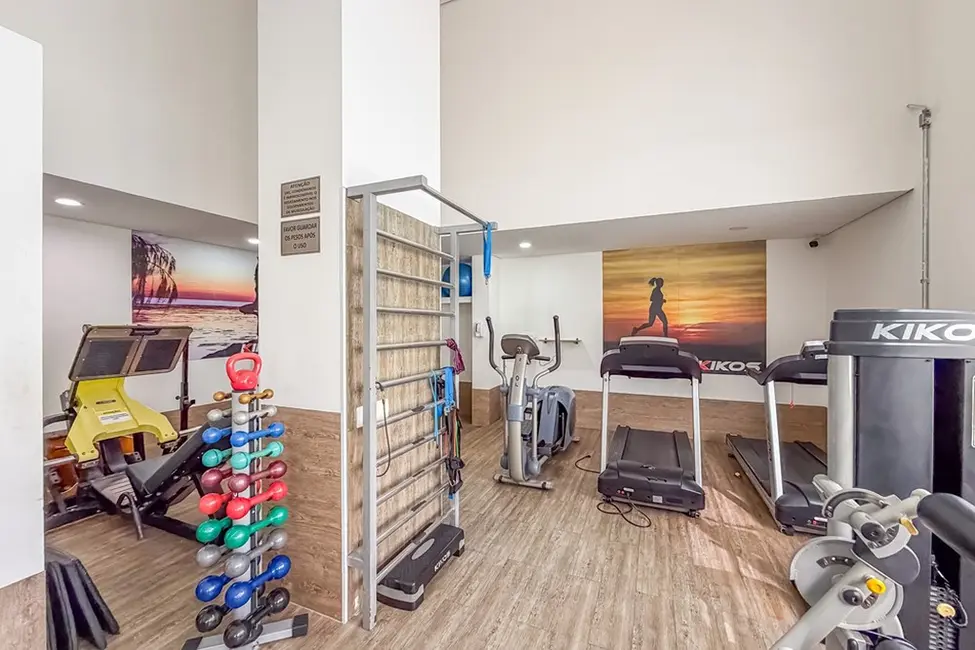 Foto 8 de Apartamento com 2 quartos à venda, 51m2 em Itaim Bibi, São Paulo - SP