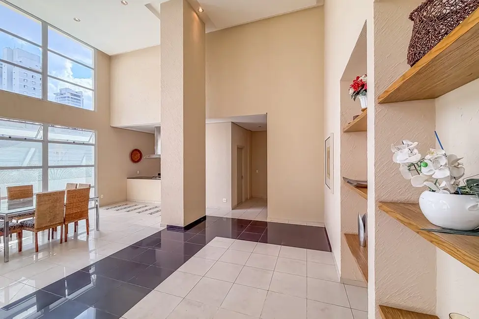 Foto 4 de Apartamento com 2 quartos à venda, 51m2 em Itaim Bibi, São Paulo - SP