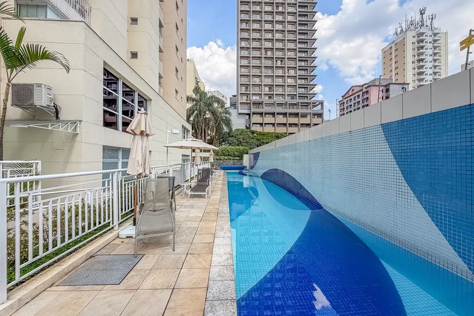 Foto 6 de Apartamento com 2 quartos à venda, 51m2 em Itaim Bibi, São Paulo - SP