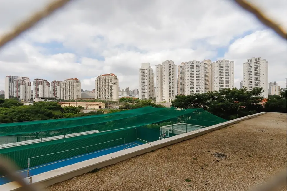 Foto 6 de Apartamento com 3 quartos à venda, 185m2 em Água Branca, São Paulo - SP