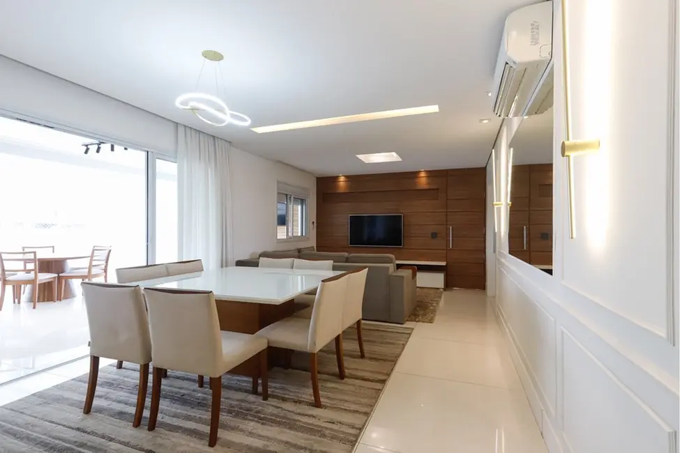 Foto 1 de Apartamento com 3 quartos à venda, 185m2 em Água Branca, São Paulo - SP