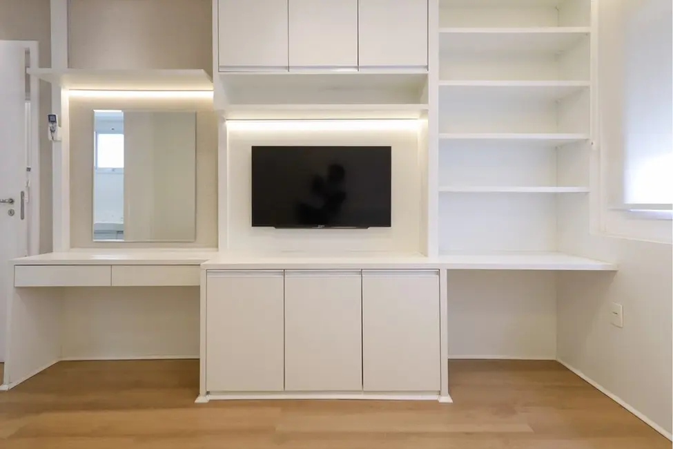 Foto 8 de Apartamento com 3 quartos à venda, 185m2 em Água Branca, São Paulo - SP