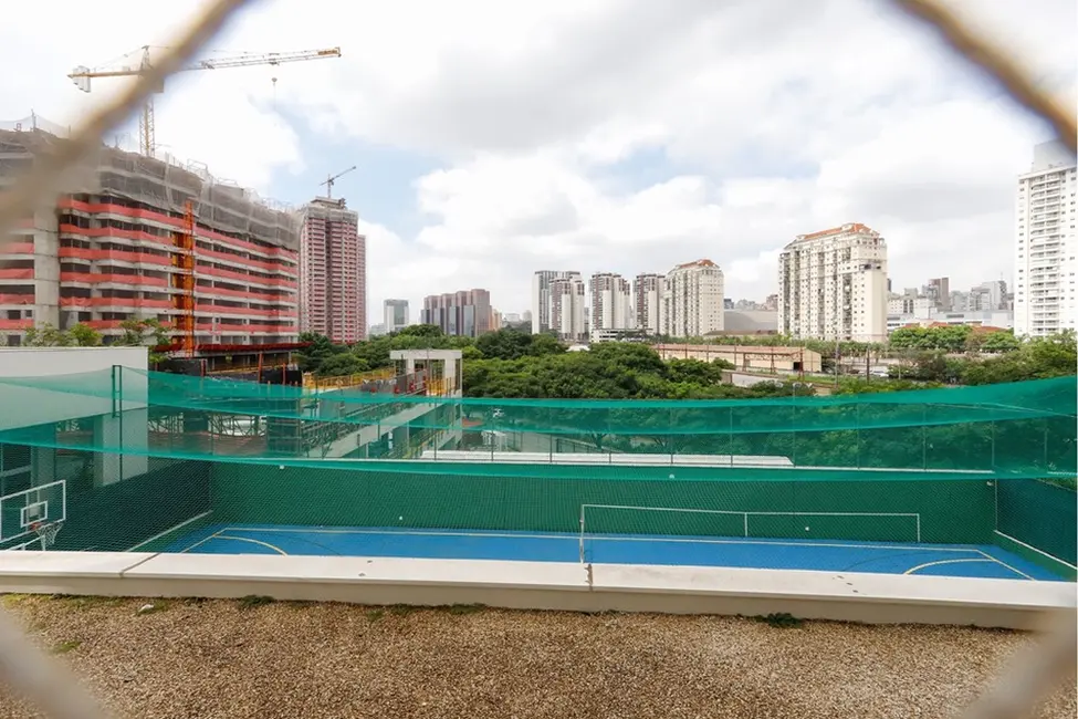 Foto 7 de Apartamento com 3 quartos à venda, 185m2 em Água Branca, São Paulo - SP