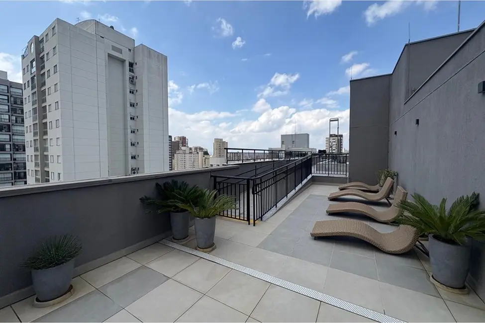 Foto 7 de Apartamento com 2 quartos à venda, 36m2 em Vila Mariana, São Paulo - SP