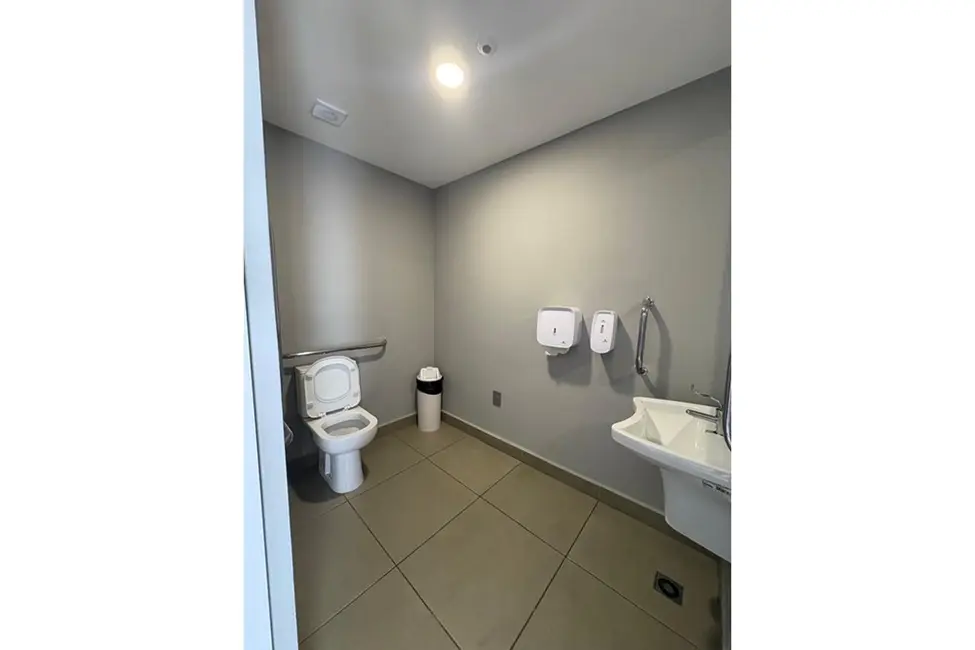 Foto 8 de Apartamento com 2 quartos à venda, 36m2 em Vila Mariana, São Paulo - SP