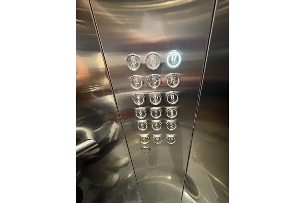 Foto 9 de Apartamento com 2 quartos à venda, 36m2 em Vila Mariana, São Paulo - SP