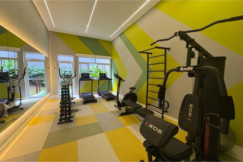 Foto 2 de Apartamento com 2 quartos à venda, 36m2 em Vila Mariana, São Paulo - SP