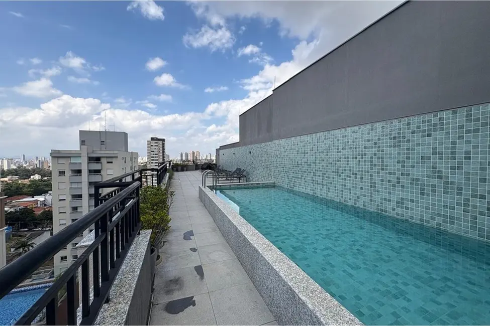 Foto 5 de Apartamento com 2 quartos à venda, 36m2 em Vila Mariana, São Paulo - SP