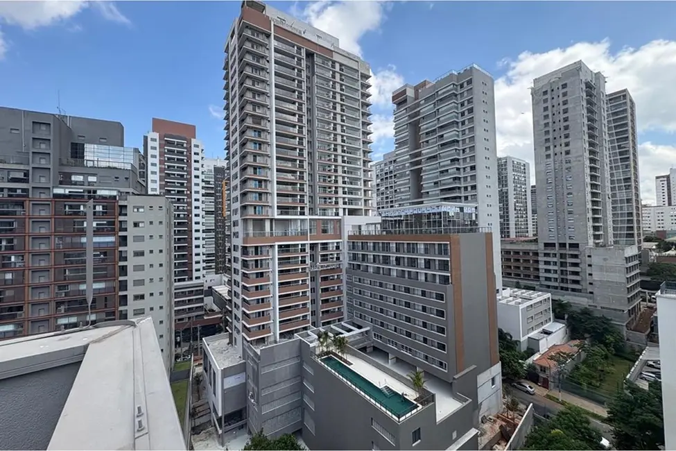 Foto 6 de Apartamento com 2 quartos à venda, 36m2 em Vila Mariana, São Paulo - SP
