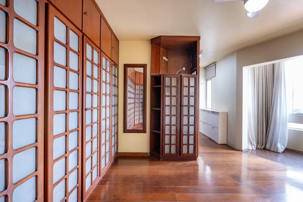 Foto 3 de Apartamento com 4 quartos à venda, 166m2 em Mirandópolis, São Paulo - SP