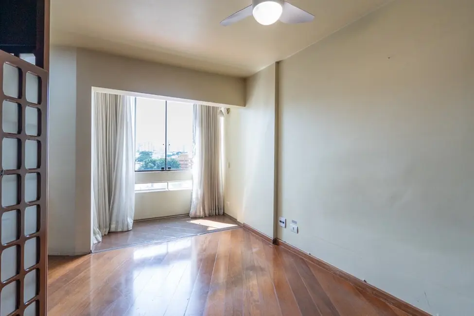 Foto 4 de Apartamento com 4 quartos à venda, 166m2 em Mirandópolis, São Paulo - SP