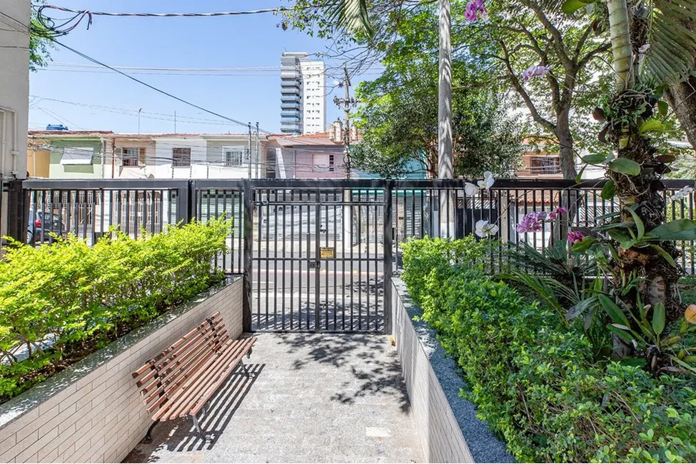 Foto 6 de Apartamento com 3 quartos à venda, 65m2 em Chácara Santo Antônio (Zona Sul), São Paulo - SP