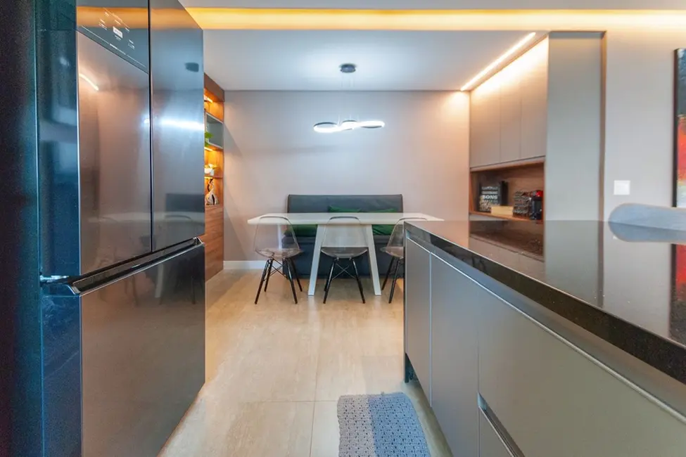 Foto 5 de Apartamento com 3 quartos à venda, 130m2 em Mooca, São Paulo - SP