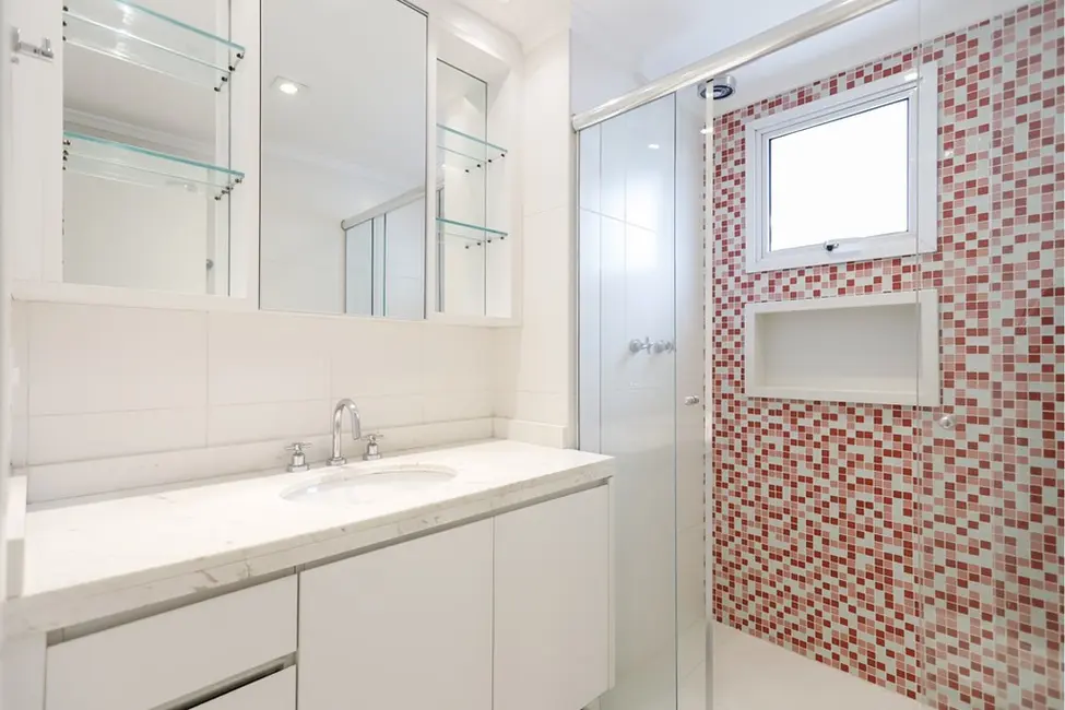 Foto 3 de Apartamento com 3 quartos à venda, 157m2 em Água Branca, São Paulo - SP
